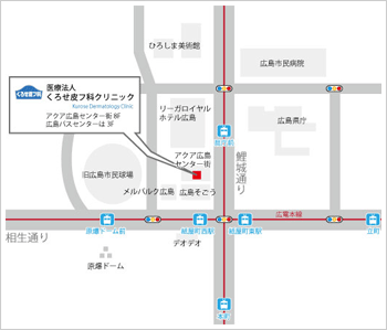 クリックすると地図は拡大表示できます。